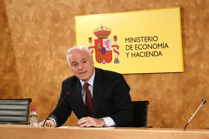 secretario de Estado de Economía, José Manuel Campa