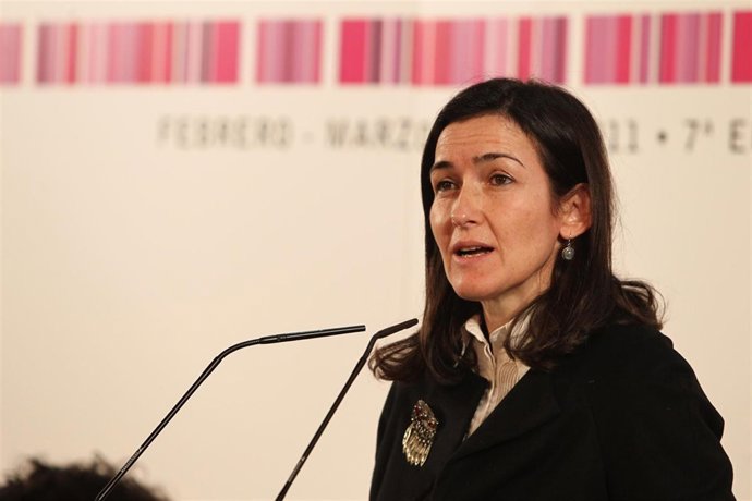 Ángeles González-Sinde