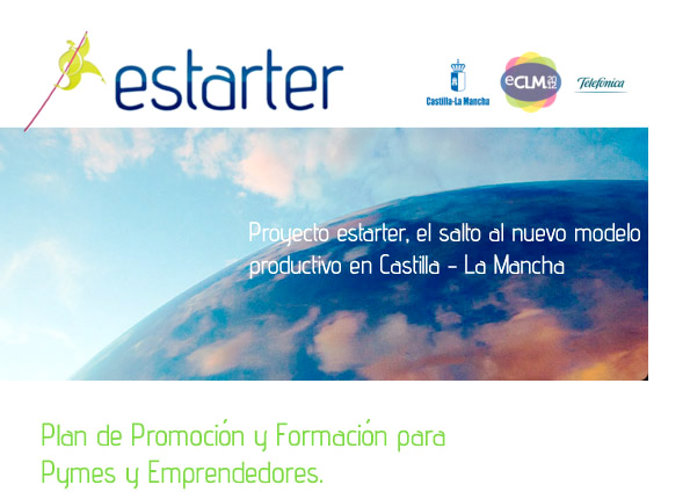 estarter