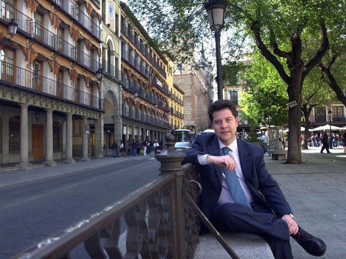 Emiliano García-Page