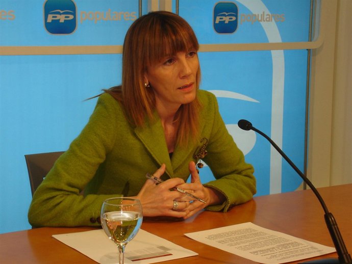 Ana Lourdes González 