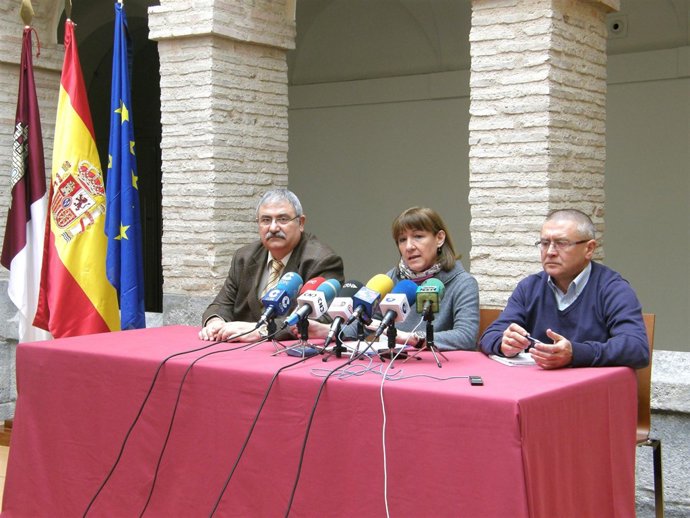 María Ángeles García