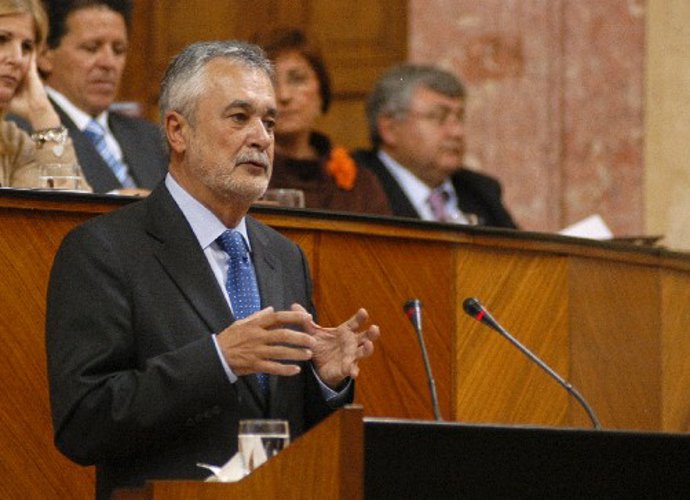 José Antonio Griñán