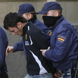 Samuel, implicado asesinato de Marta del Castillo