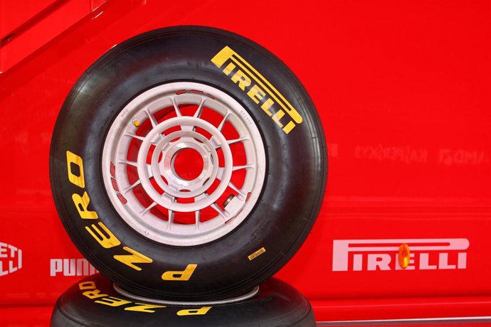 Pirelli PZero