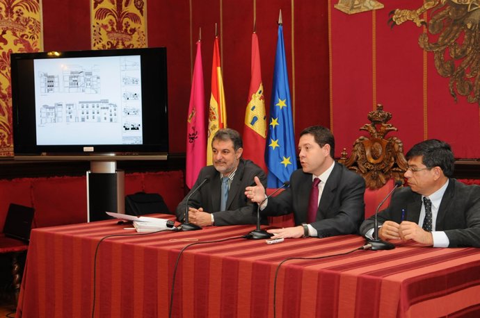 residencia becquer toledo