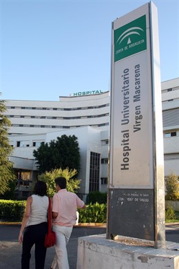 Hospital Virgen de la Macarena