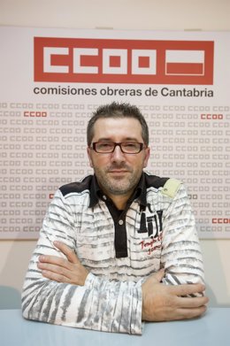 Javier Ramírez