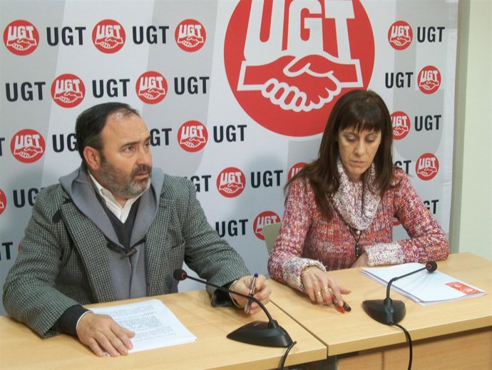 ccoo extranjeros balance