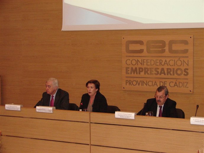 NOTA DE PRENSA: AFCAN Insta A Trabajar Conjuntamente Para Conseguir Una Mayor Or