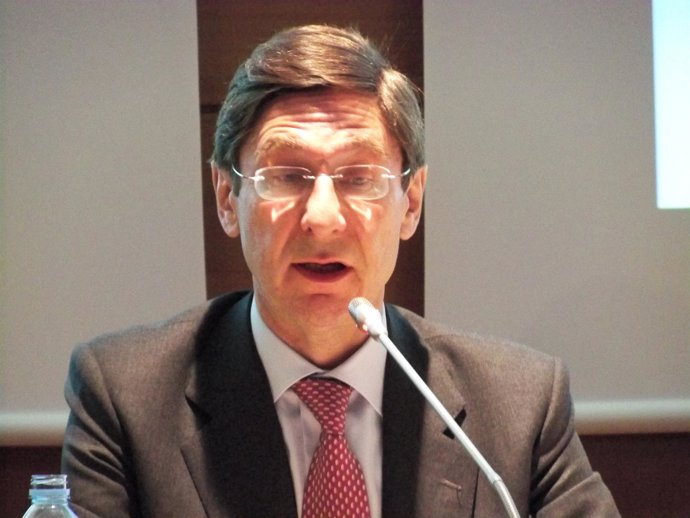 José Ignacio Goirigolzarri