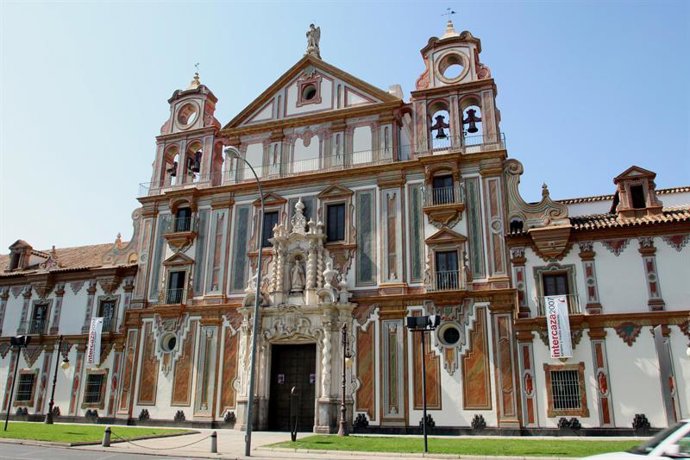 Sede de la Diputación de Córdoba
