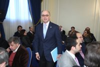 Aldo Olcese: "Quienes protestaron contra la Ley Sinde son una evidente minoría"