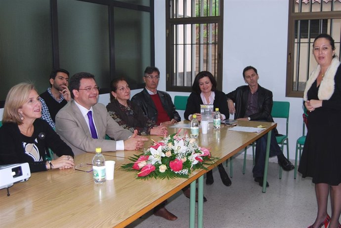Director general de FP y Educación de Adultos del Gobierno de Canarias, Manuel J