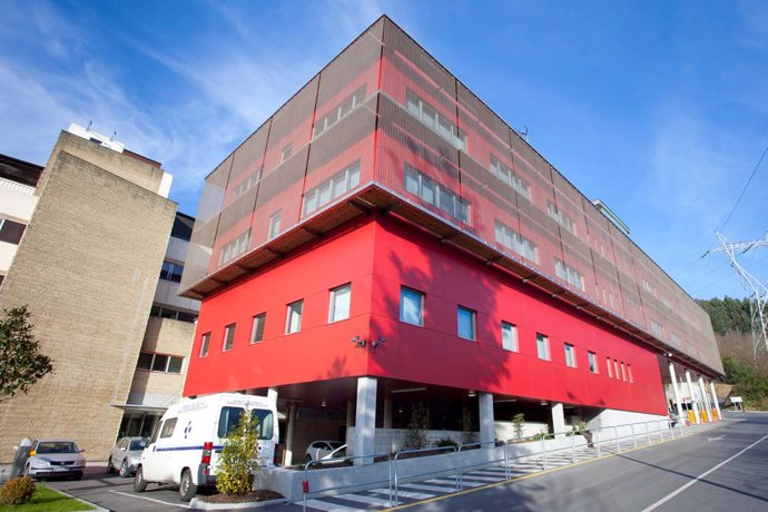 Centro Vasco de Transfusiones y tejidos humanos