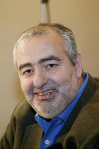 Santi Santamaria, el cocinero con 7 estrellas Michelin