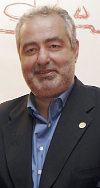 Santi Santamaria, el cocinero con 7 estrellas Michelin