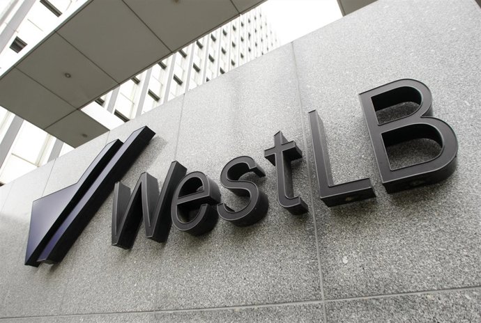 Banco alemán WestLB