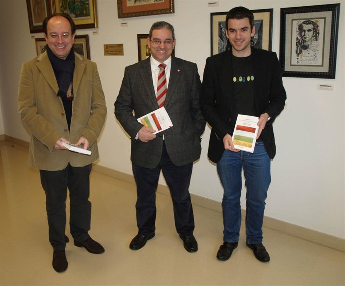 Libro Universidad de La Rioja