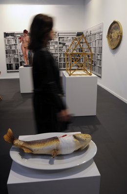 ARCOmadrid 2011 