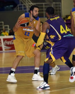 Germán Gabriel (Estudiantes) 