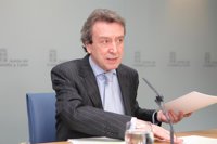 La Junta muestra su "sorpresa" por la decisión unilateral del País Vasco de aplazar de nuevo la reunión con CyL