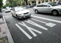 La Gremial y la Federación del Taxi dicen que el principio de acuerdo sobre las 16 horas es "histórico"