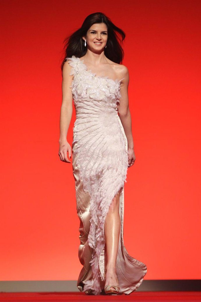 Clara Lago en la Berlinale 