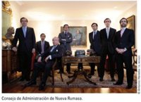 Nueva Rumasa dice que sus dificultades son superables