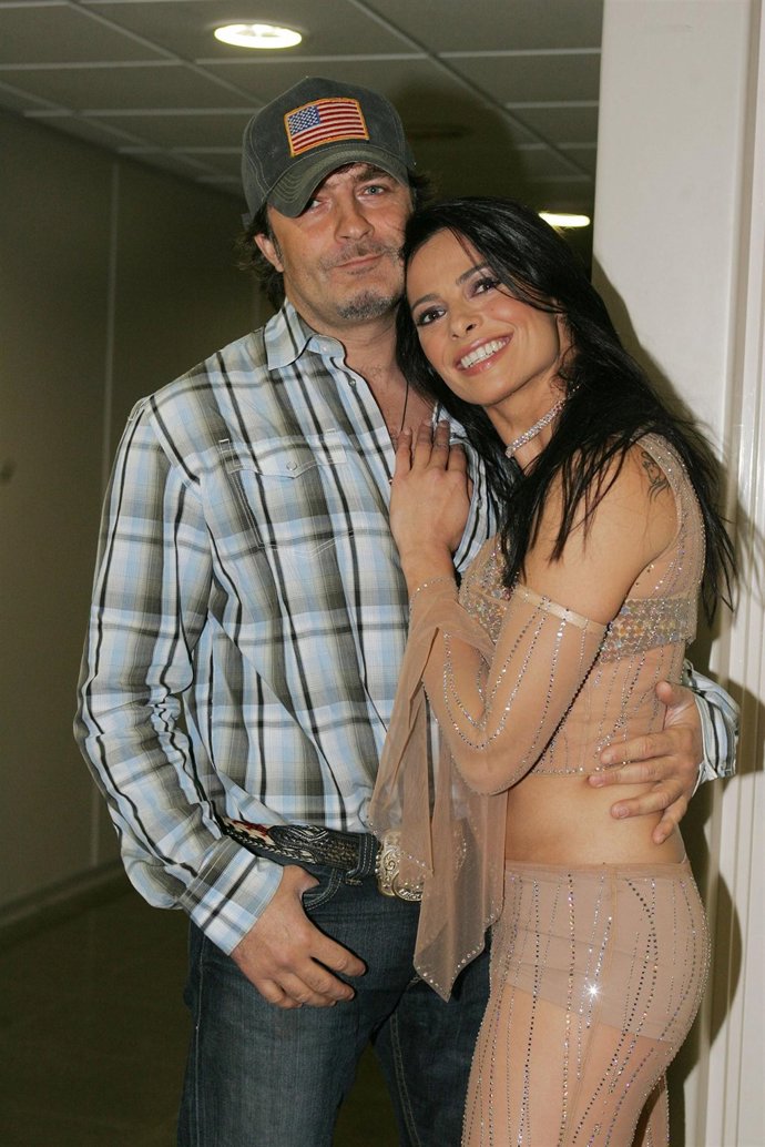 Natalia Estrada y Andrea Niscianti