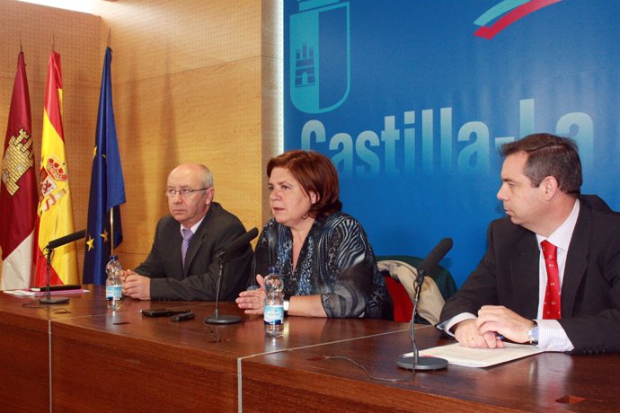 Paula Fernández AJE Albacete