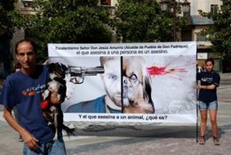 Imagen de la asociación El Refugio