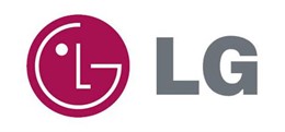 logotipo de LG 