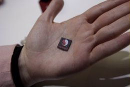 Nuevo chip de Qualcomm 