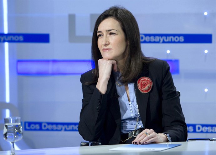 Ángeles González-Sinde