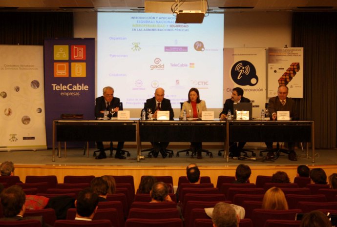 Jornada de Interoperabilidad