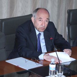 Gobernador Del Banco De España, Miguel Ángel Fernández Ordóñez