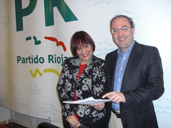 Rubén Gil Trincado y Felisa Alonso consideran que el PP "está haciendo negocio d