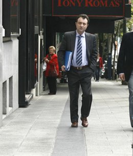 vicealcalde de Madrid, Manuel Cobo