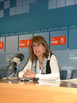 Maru Menéndez