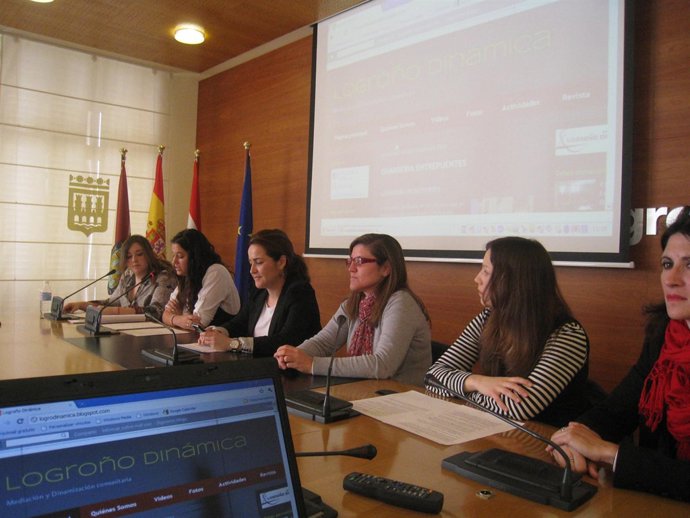 Taller Dinamización