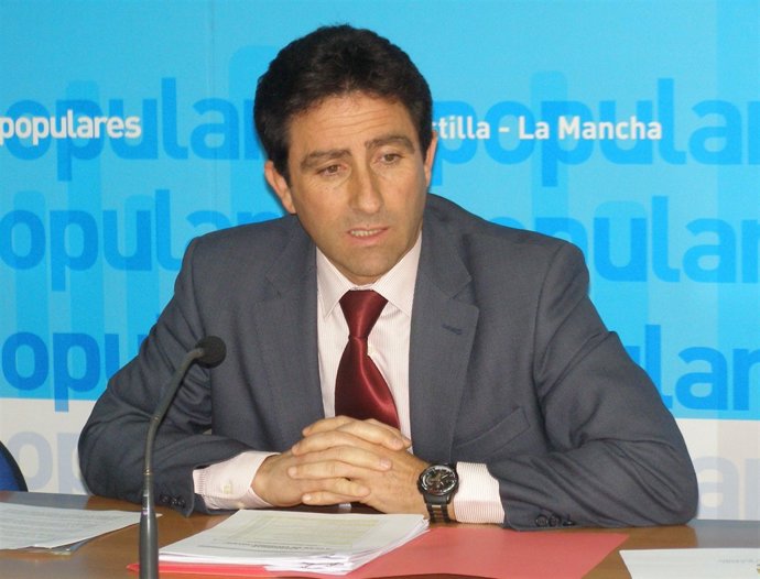  Gregorio Rodríguez