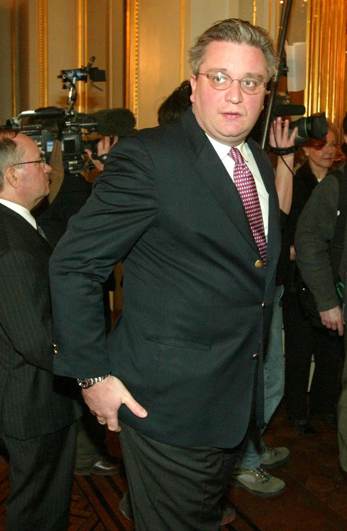 Príncipe Laurent de Bélgica