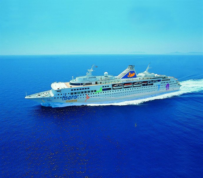 Ibero cruceros