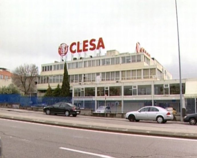 La Seguridad Social avisa a Nueva Rumasa