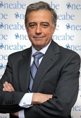 Presidente de Aneabe, Francisco Vallejo Fernández