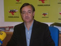 El PRC ve "irresponsable" intentar "aparcar" el Corredor Sniace-Solvay sin terminar el estudio