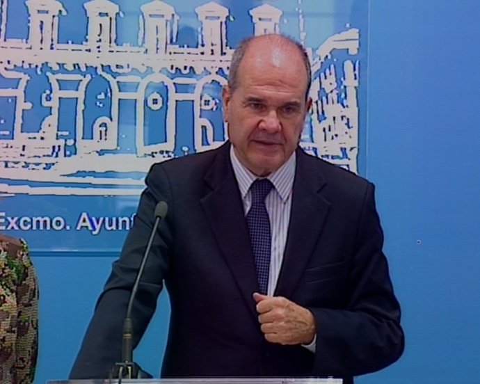 Chaves descarta nuevos planes E