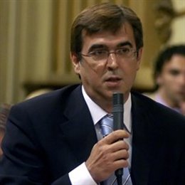 El presidente del Govern, Francesc Antich