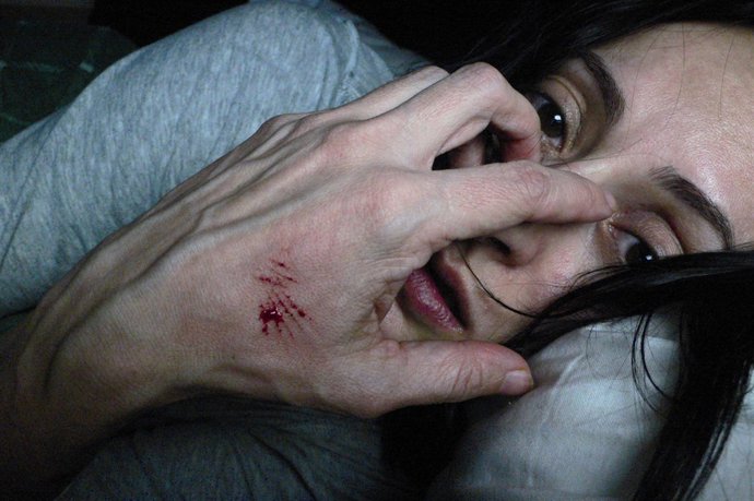 'La casa de la fuerza', de Angélica Lidell